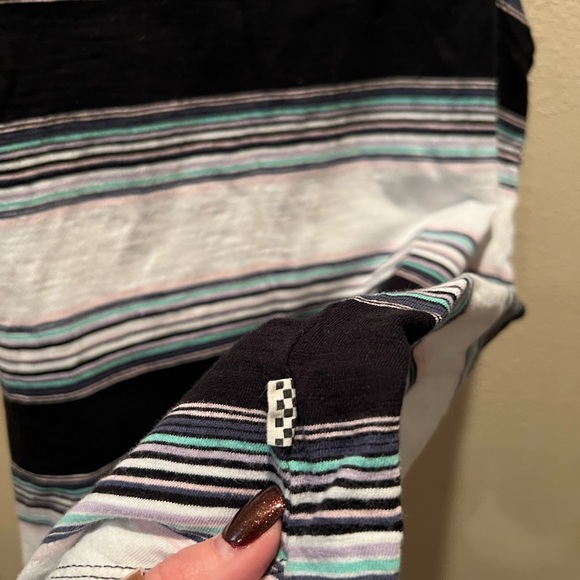 Vans tank top size small - Picture 7 of 7